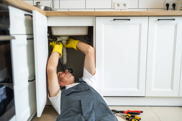 Best Drain Cleaning Services  in Kenbridge, VA