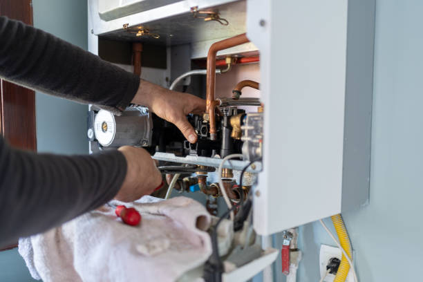 Best Drain Cleaning Services  in Kenbridge, VA