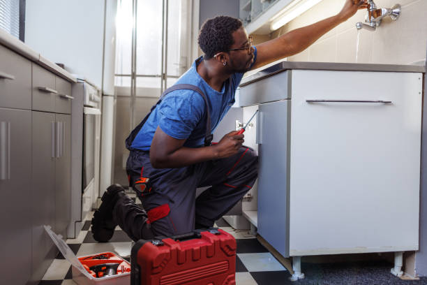 Best Residential Plumbing Services  in Kenbridge, VA
